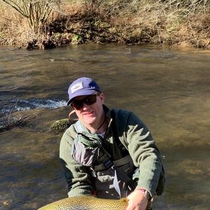 Meet your Posher, William